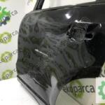 AUDI Q5 2012 2018 SOL ARKA KAPI 8R0833051B