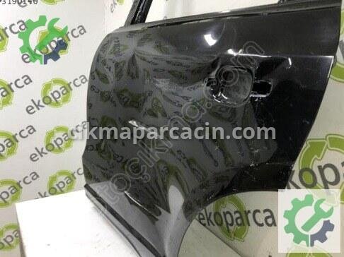 Audi Q5 Sol Arka Kapı 8R0833051B çıkma parça