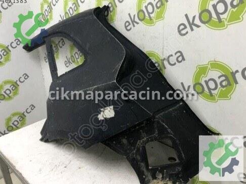 Audi Q5 Sol Arka Çamurluk 8R0809837 çıkma parça