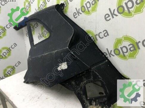 Audi Q5 Sol Arka Çamurluk 8R0809837 çıkma parça