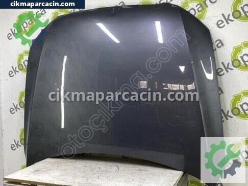 Audi Q5 Kaput çıkma parça