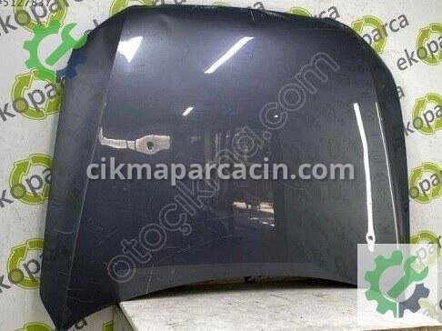 Audi Q5 Kaput 8R0823029H çıkma parça