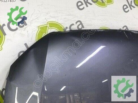 Audi Q5 Kaput 8R0823029H çıkma parça