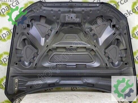 Audi Q5 Kaput 8R0823029H çıkma parça