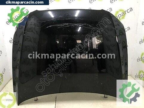 Audi Q5 Ön Kaput çıkma parça