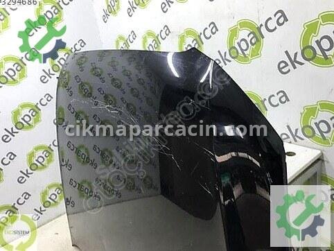 Audi Q5 Ön Kaput 8R0823029 çıkma parça