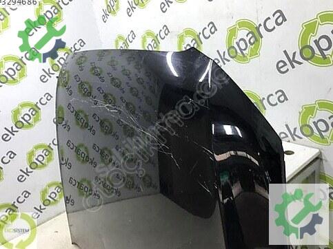 Audi Q5 Ön Kaput 8R0823029 çıkma parça