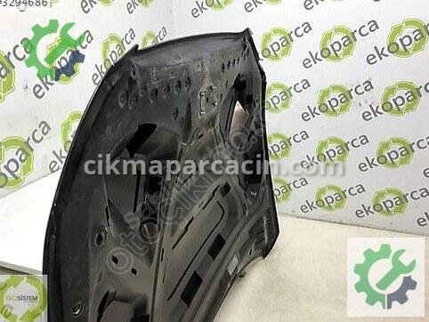Audi Q5 Ön Kaput 8R0823029 çıkma parça