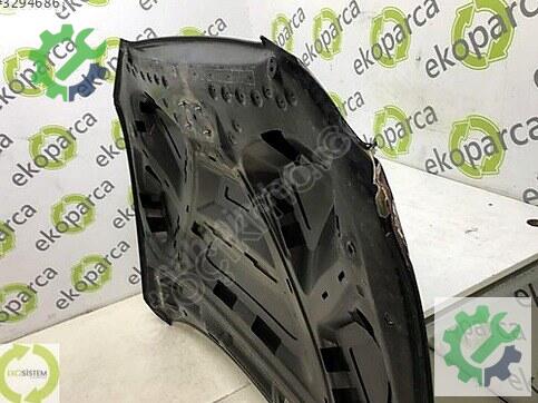 Audi Q5 Ön Kaput 8R0823029 çıkma parça