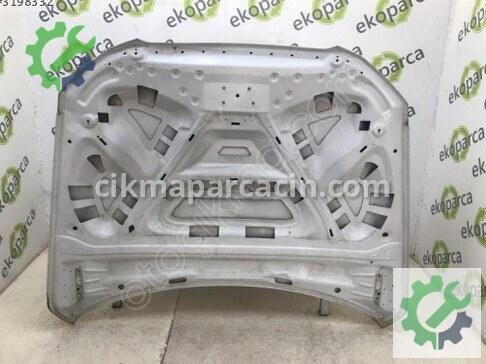 Audi Q5 Ön Kaput 8R0823029 çıkma parça
