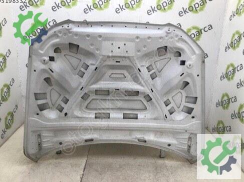 Audi Q5 Ön Kaput 8R0823029 çıkma parça