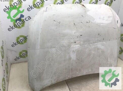 Audi Q5 Ön Kaput 8R0823029 çıkma parça