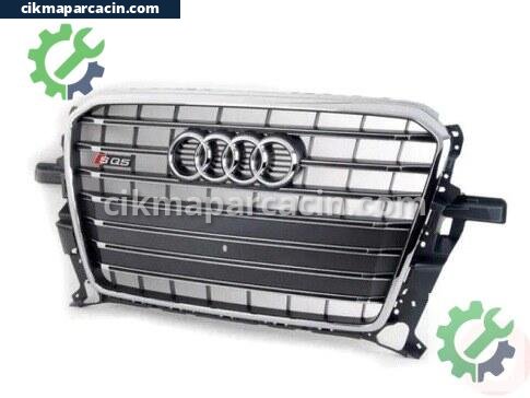Audi Q5 Panjur çıkma parça