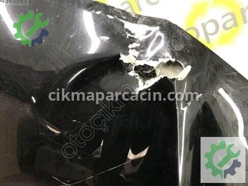 Audi Q5 Ön Kaput 80A823029 çıkma parça