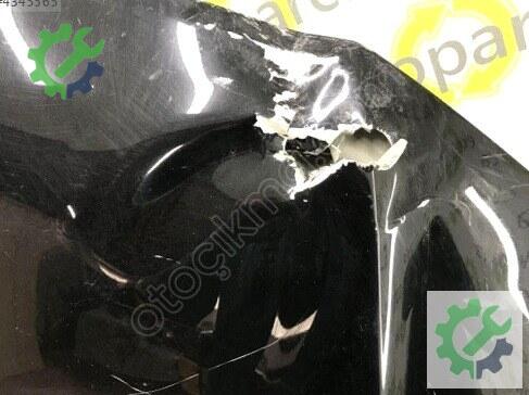 Audi Q5 Ön Kaput 80A823029 çıkma parça