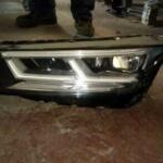 AUDI Q5 2017 2021 SOL FAR 80A941773