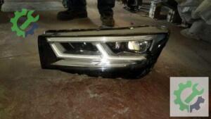 AUDI Q5 2017 2021 SOL FAR 80A941773