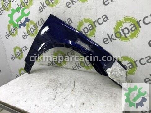 Audi Q5 Sağ Ön Çamurluk 80A821106 çıkma parça