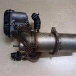 AUDI Q5 2017 2024 EGR SOĞUTUCU SÖKME 04L131512A