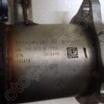 AUDI Q5 2017 2024 EGR SOĞUTUCU SÖKME 04L131512A