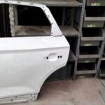AUDI Q5 2018 2021 SOL ARKA KAPI 80A833051A