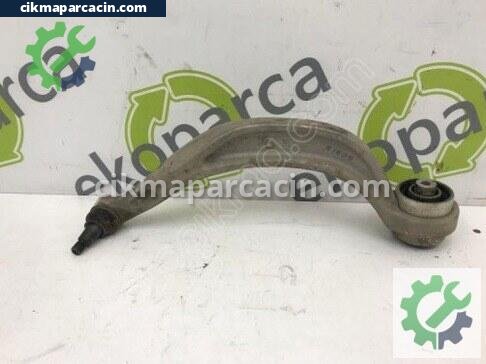 Audi Q5 EGR çıkma parça