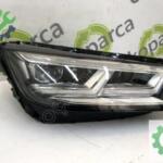 AUDI Q5 2018 2023 SAĞ FAR 80A941774