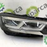 AUDI Q5 2018 2023 SAĞ FAR 80A941774