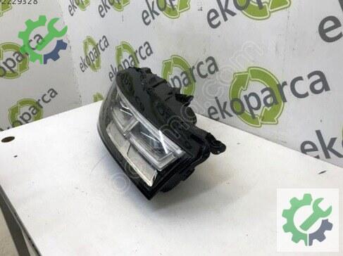 Audi Q5 Sağ Ön Far 80A941774 çıkma parça