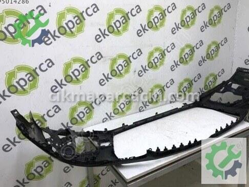 Audi Q5 Ön Tampon 80A807437P çıkma parça