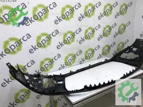 Audi Q5 Ön Tampon 80A807437P çıkma parça