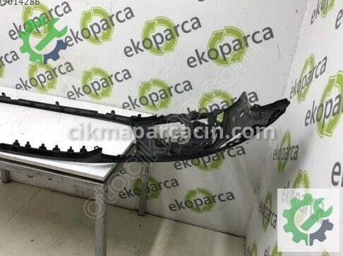 Audi Q5 Ön Tampon 80A807437P çıkma parça