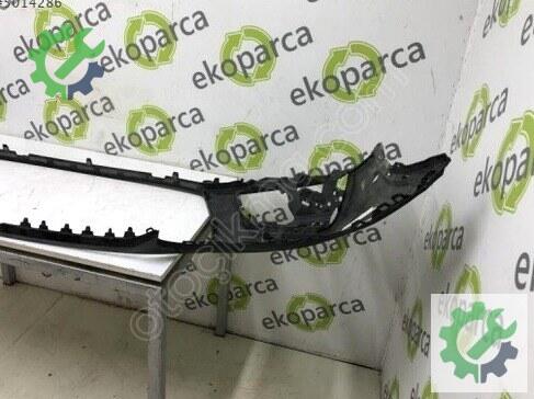 Audi Q5 Ön Tampon 80A807437P çıkma parça