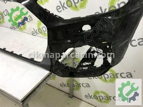 Audi Q5 Ön Tampon 80A807437P çıkma parça