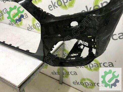 Audi Q5 Ön Tampon 80A807437P çıkma parça