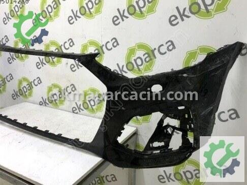 Audi Q5 Ön Tampon 80A807437P çıkma parça