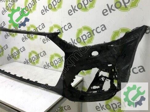 Audi Q5 Ön Tampon 80A807437P çıkma parça