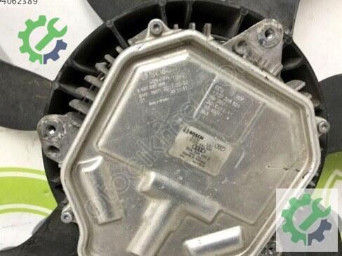 Audi Q5 Fan Motoru 80A959455C çıkma parça