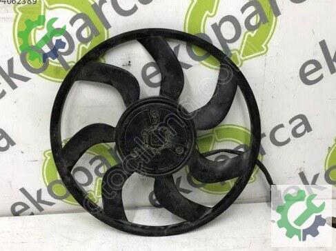 Audi Q5 Fan Motoru 80A959455C çıkma parça