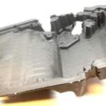AUDI Q5 2020 2024 KARTEL KAPAK KORUYUCU MOTOR 05L103660A