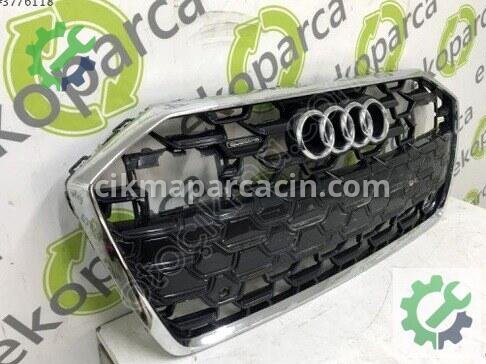 Audi Q5 Panjur 80A853692D çıkma parça