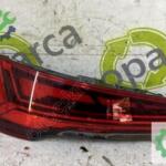 AUDI Q5 2020 2024 SOL DIŞ STOP 80A945075B