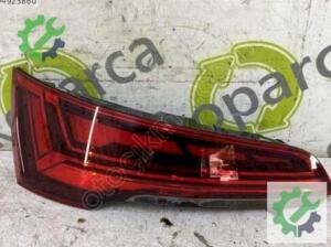 AUDI Q5 2020 2024 SOL DIŞ STOP 80A945075B