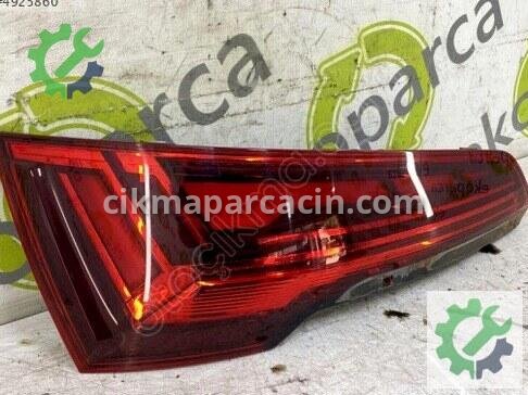 Audi Q5 Sol Arka Stop 80A945075B çıkma parça