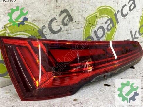 Audi Q5 Sol Arka Stop 80A945075B çıkma parça