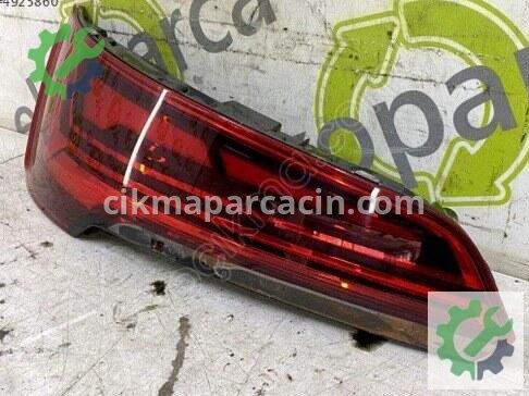 Audi Q5 Sol Arka Stop 80A945075B çıkma parça