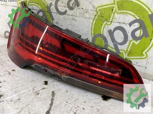 Audi Q5 Sol Arka Stop 80A945075B çıkma parça