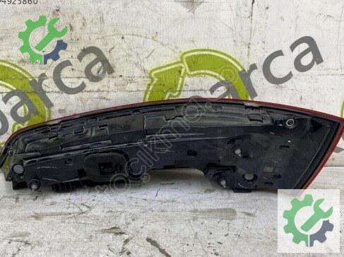 Audi Q5 Sol Arka Stop 80A945075B çıkma parça