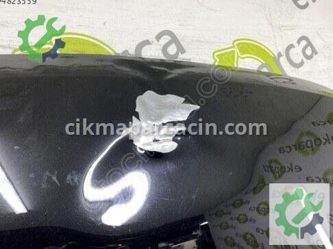 Audi E-Tron Kaput 85H823029 çıkma parça
