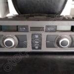 AUDI Q7 2005 2011 KLİMA PANELİ 4F1820043R
